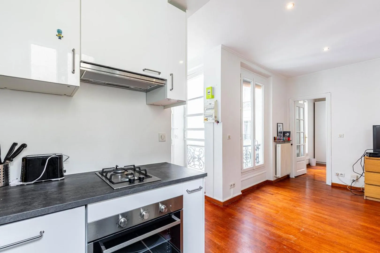 Guestready - Bright Next To The Eiffel Tower 公寓