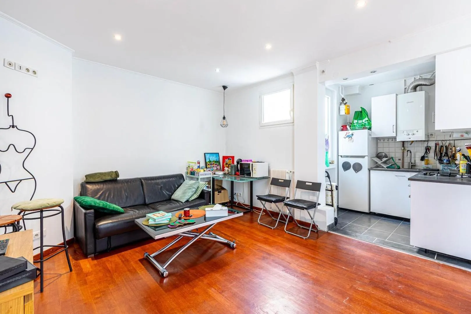 Guestready - Bright Next To The Eiffel Tower 公寓 巴黎