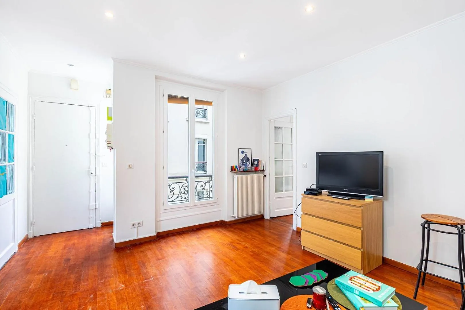 Guestready - Bright Next To The Eiffel Tower * 巴黎