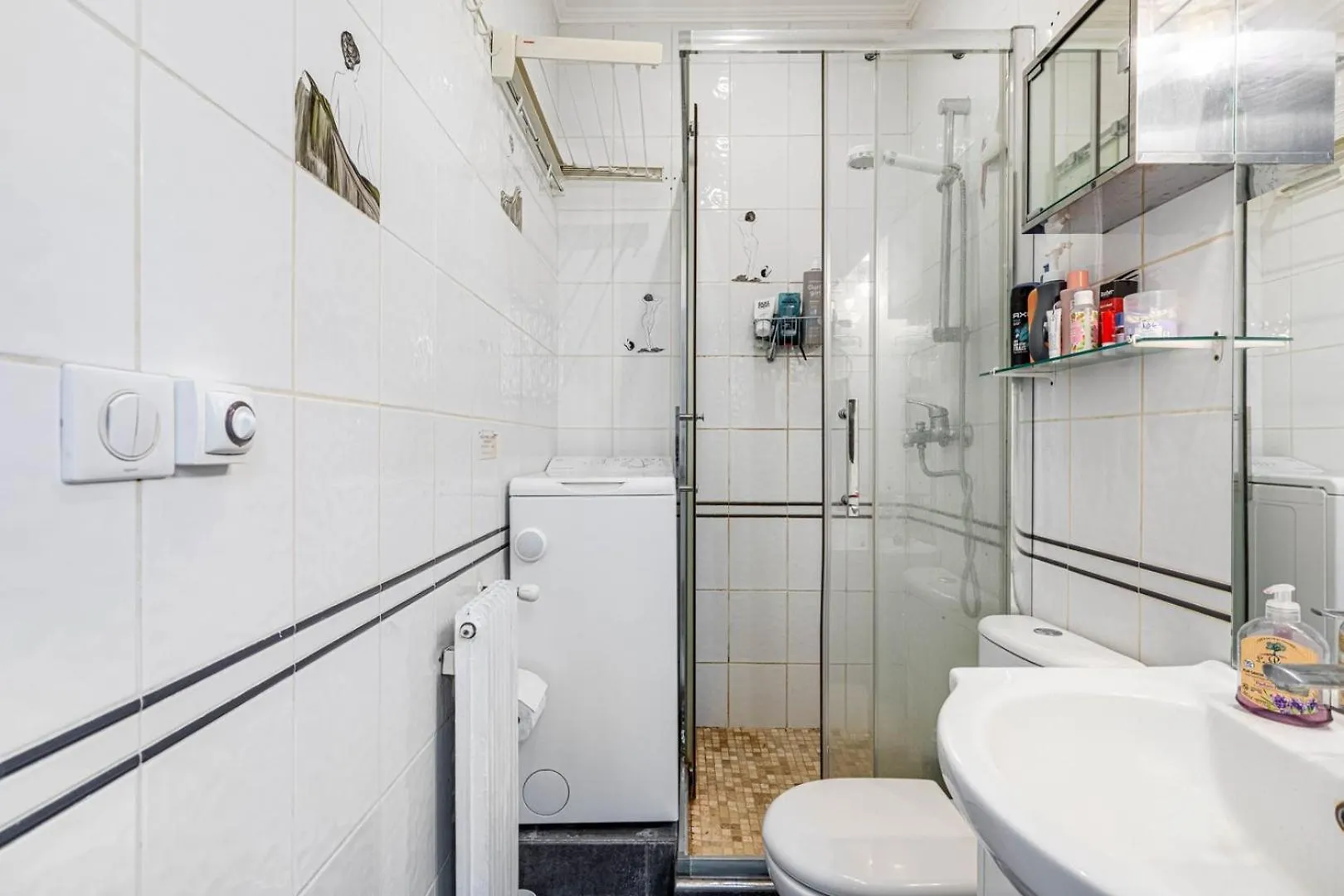 Guestready - Bright Next To The Eiffel Tower Paris