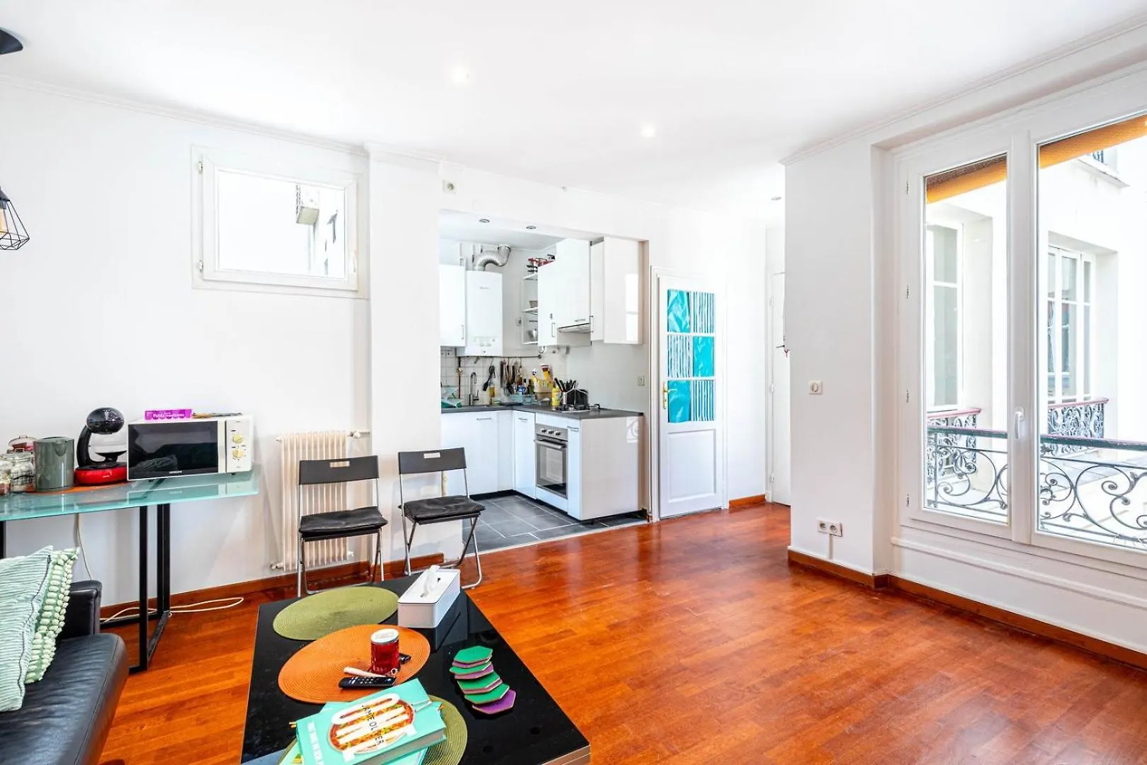 Guestready - Bright Next To The Eiffel Tower